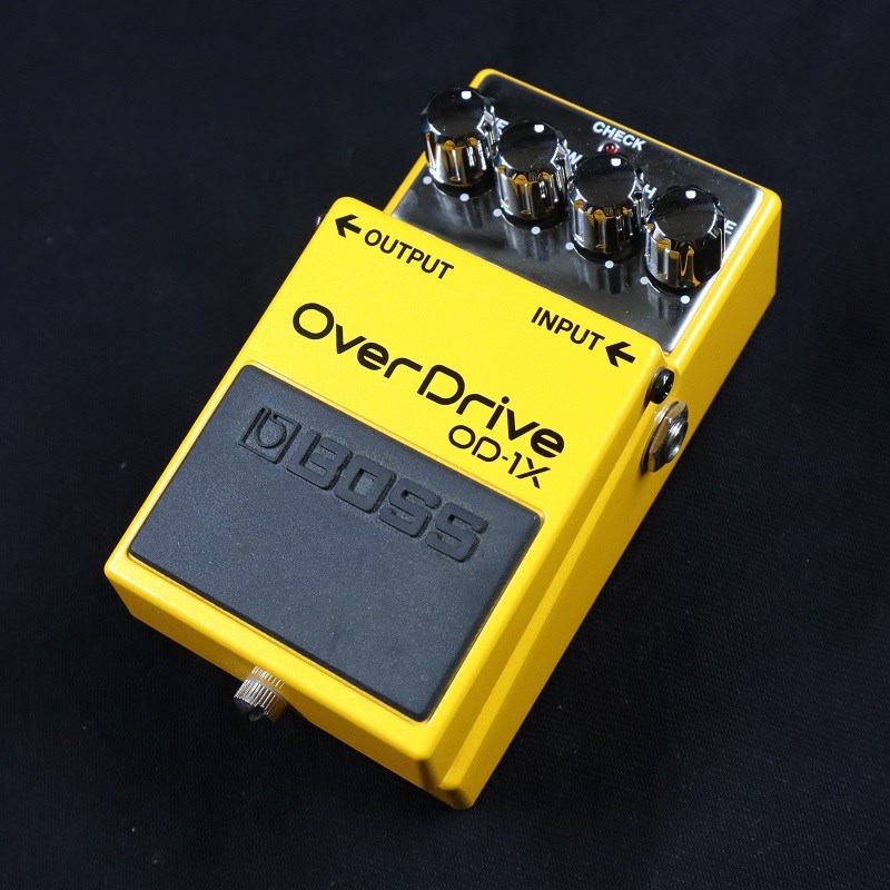 BOSS OD-1Xの画像
